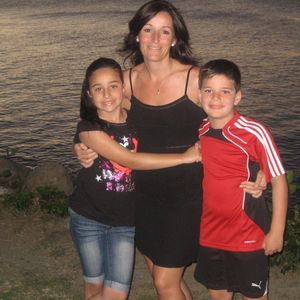 Meet your Posher, Sophie